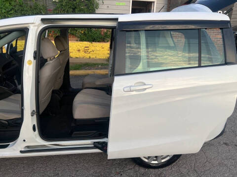 2015 Mazda MAZDA5 Sport