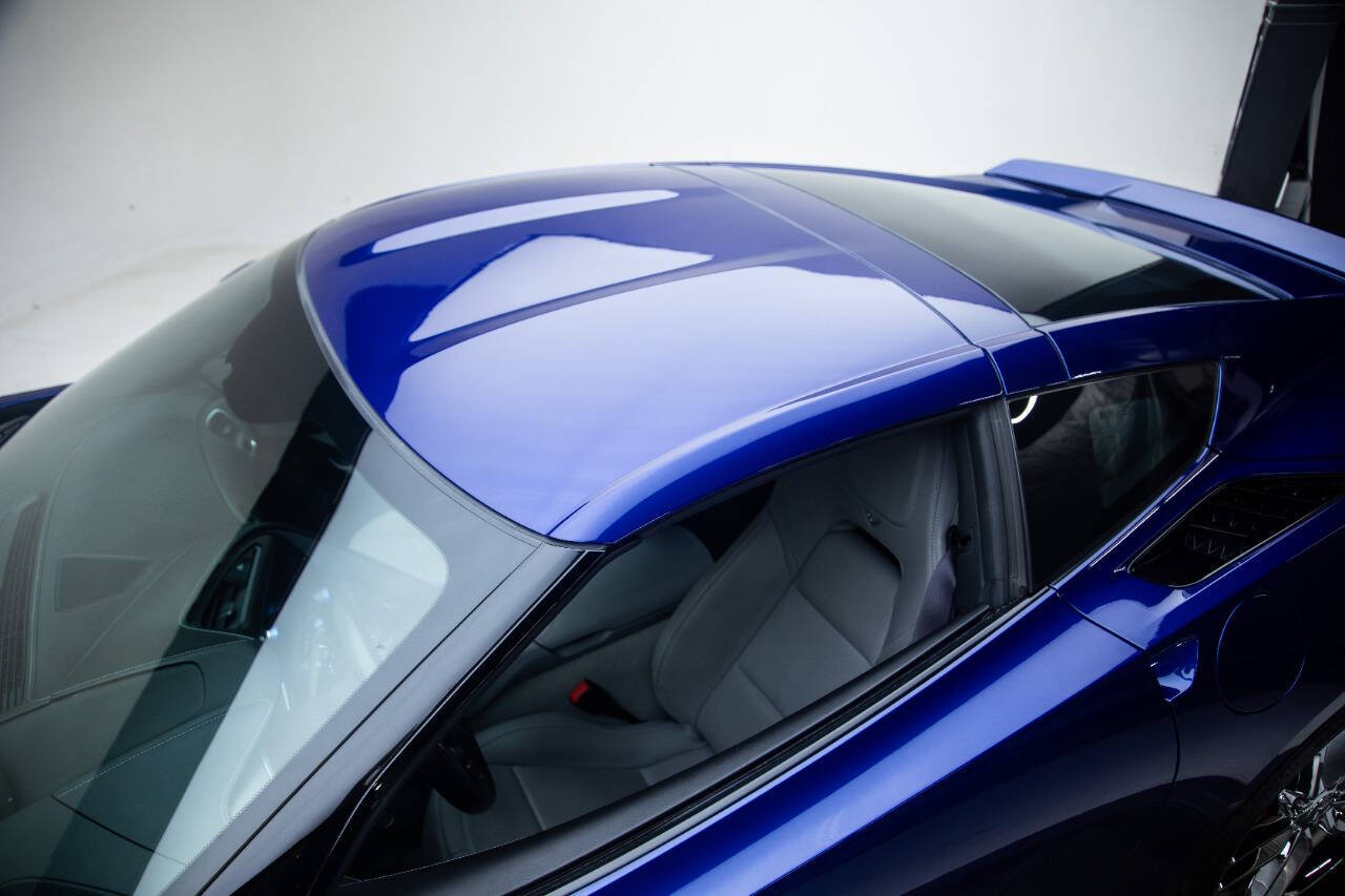 2017 Chevrolet Corvette 80