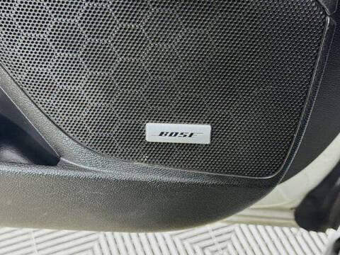 2019 Chevrolet Impala Premier