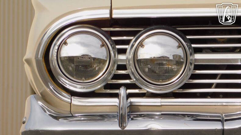 1960 Chevrolet El Camino