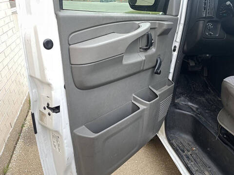 2006 Chevrolet Express 1500