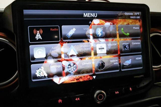 2018 Jeep Wrangler Rubicon