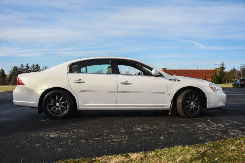 2006 Buick Lucerne CXL V6