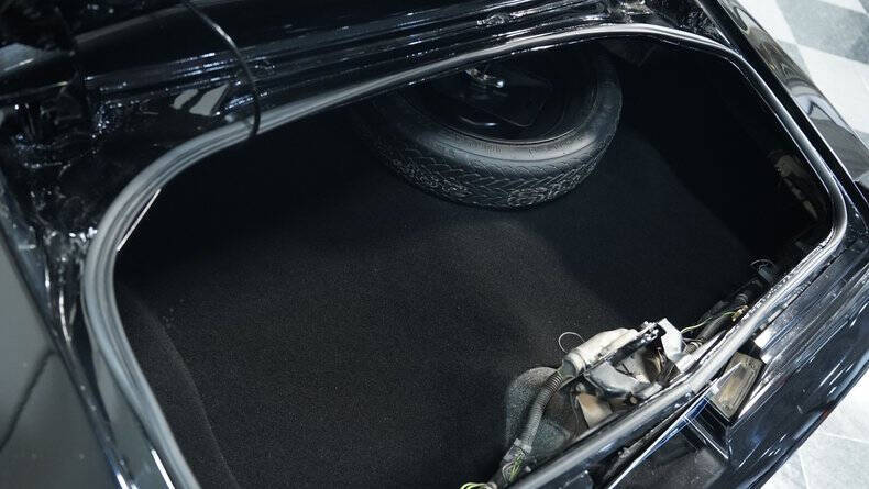 1978 Pontiac Firebird