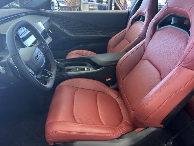 2026 Dodge Charger Scat Pack Plus
