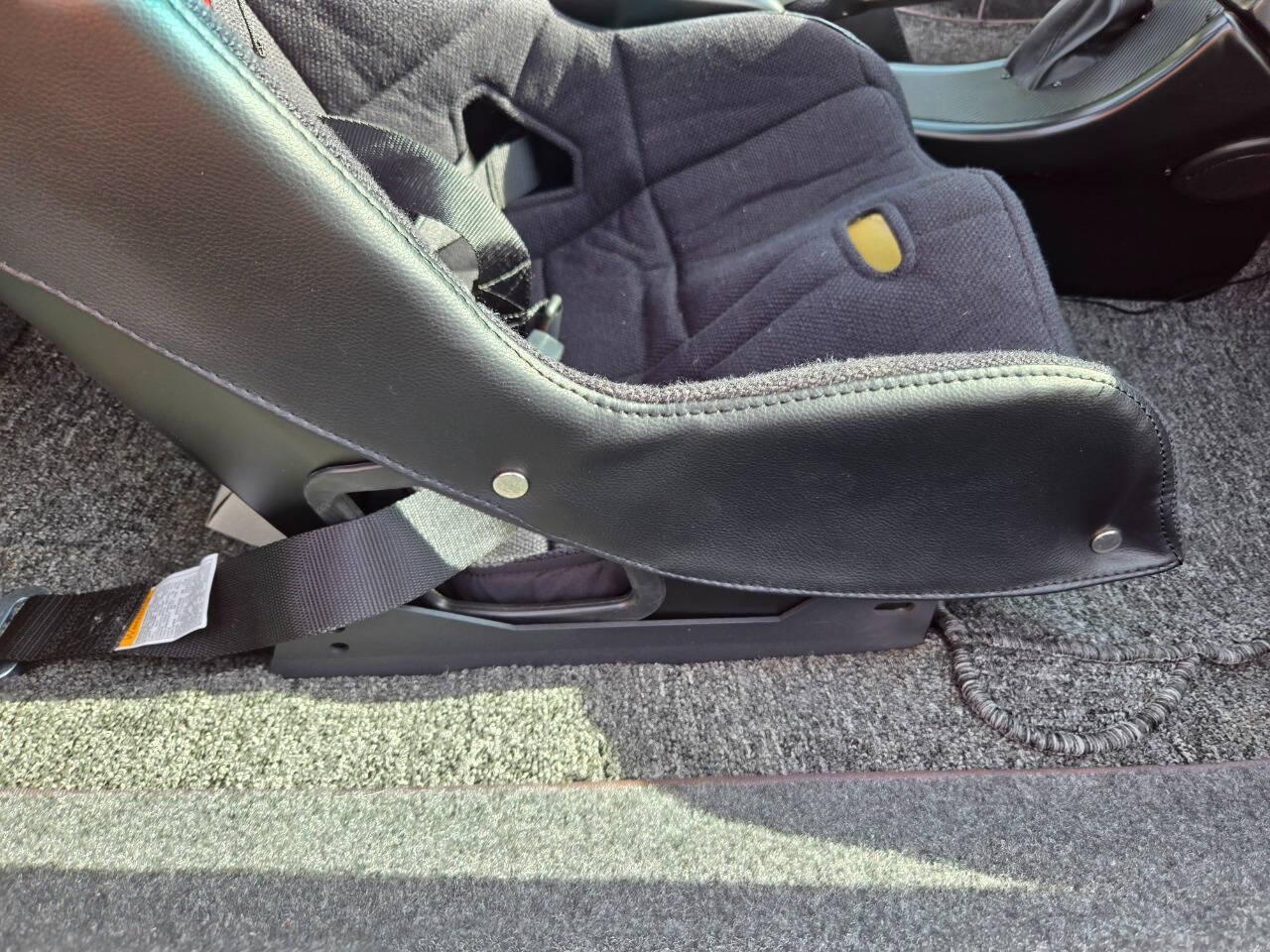 1980 Bradley GT2 192