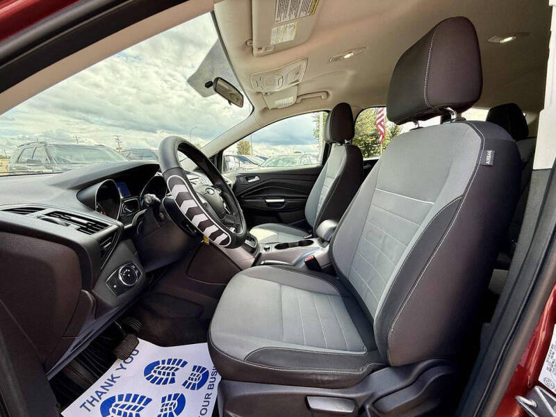 2013 Ford Escape SE