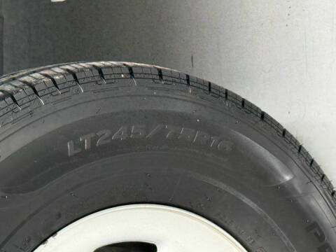 2013 Chevrolet Express LT 3500