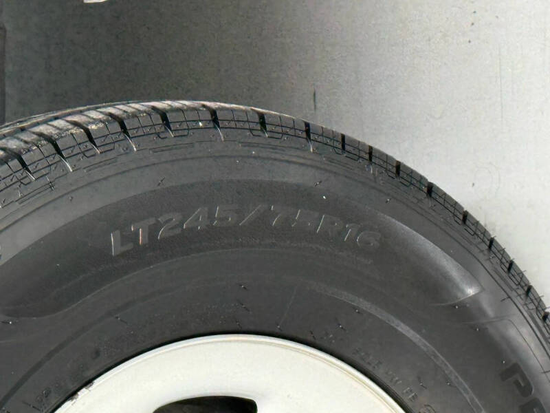 2013 Chevrolet Express LT 3500