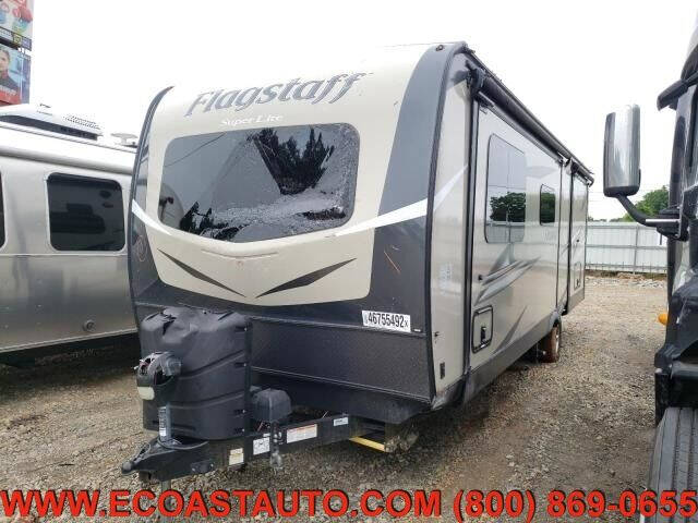 2020 Flagstaff SUPERLITE