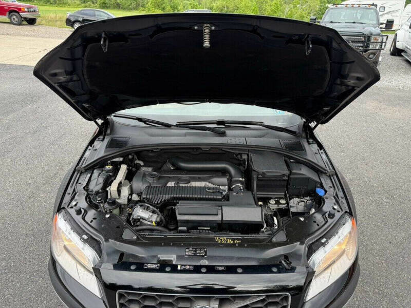 2016 Volvo XC70 T5 Premier