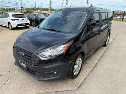 2019 Ford Transit Connect XL