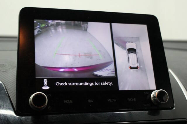 2023 Mitsubishi Eclipse Cross SEL