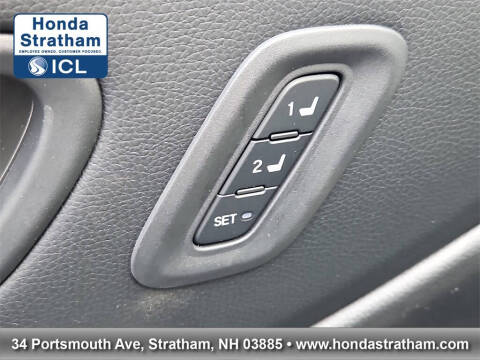 2025 Honda Pilot Touring+