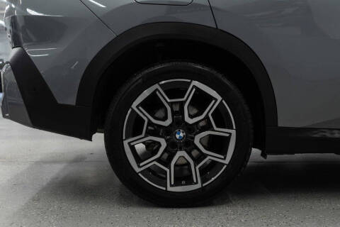 2025 BMW X2 xDrive28i