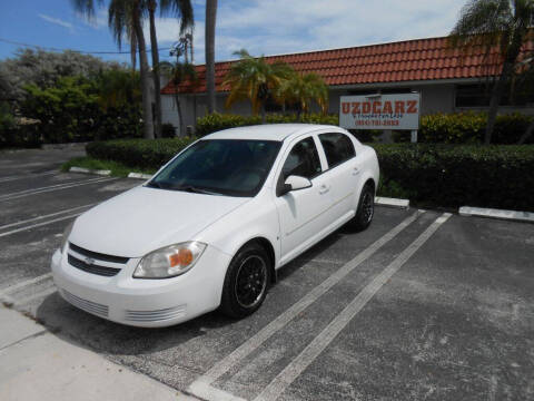2009 Chevrolet Cobalt