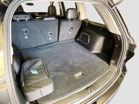 2022 Jeep Grand Cherokee 4xe