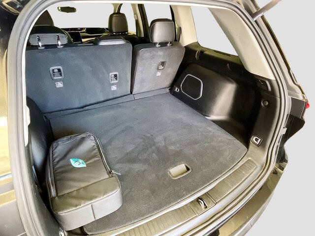 2022 Jeep Grand Cherokee 4xe