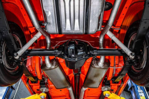 1970 Dodge Challenger