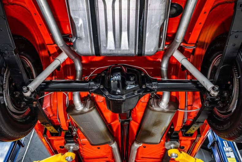 1970 Dodge Challenger