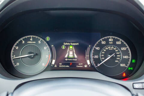 2024 Acura RDX SH-AWD w/Advance