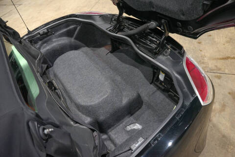 2007 Saturn SKY
