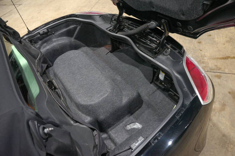 2007 Saturn SKY