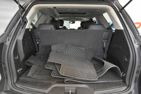 2017 GMC Acadia Limited