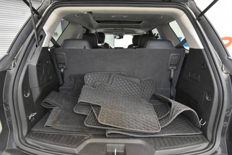 2017 GMC Acadia Limited