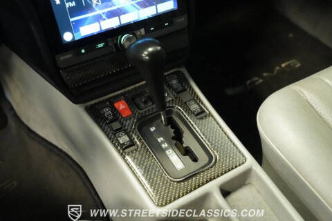 1989 Mercedes-Benz 190-Class 190 E 2.6