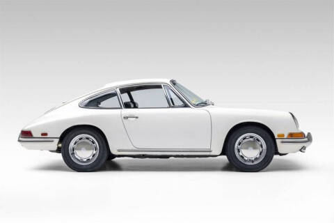 1966 Porsche 912