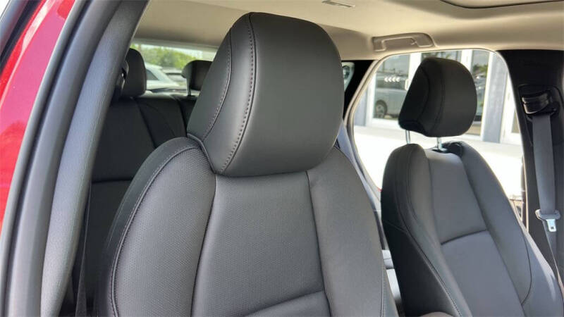 2025 Mazda CX-30 2.5 Turbo Premium