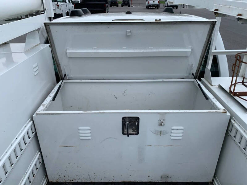 2014 Ford F-350 Super Duty