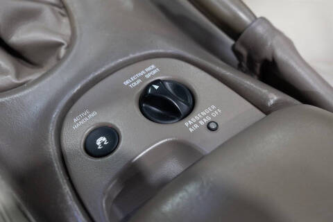 2003 Chevrolet Corvette