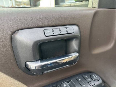 2019 GMC Sierra 2500HD