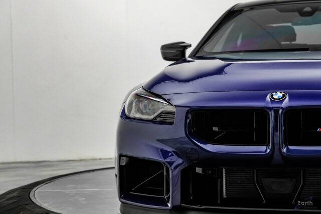 2026 BMW M2 CS