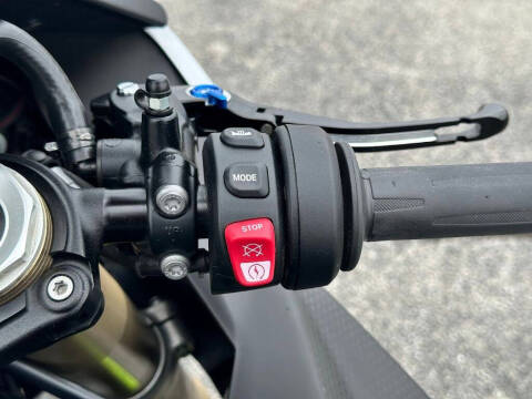 2020 BMW S 1000 RR