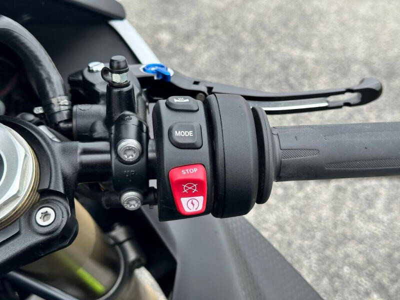 2020 BMW S 1000 RR