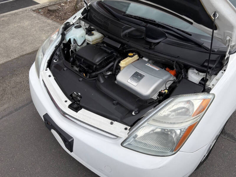 2006 Toyota Prius