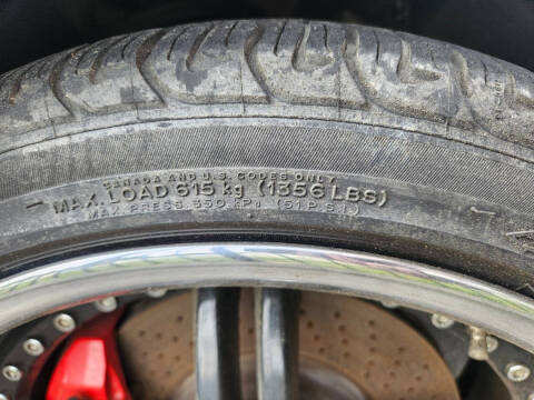 2004 Porsche Boxster S