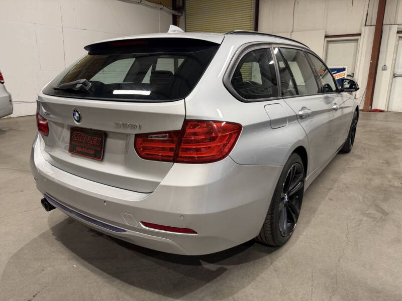 2014 BMW 3 Series 328i xDrive