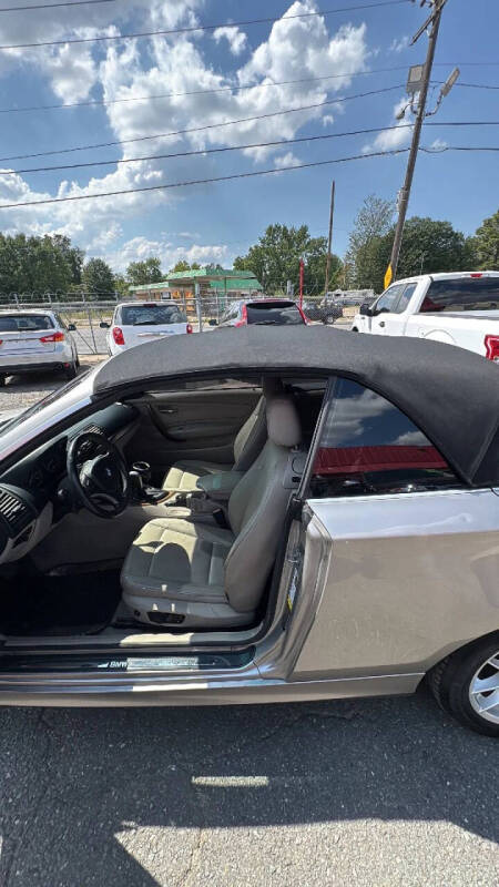 2010 BMW 1 Series 128i