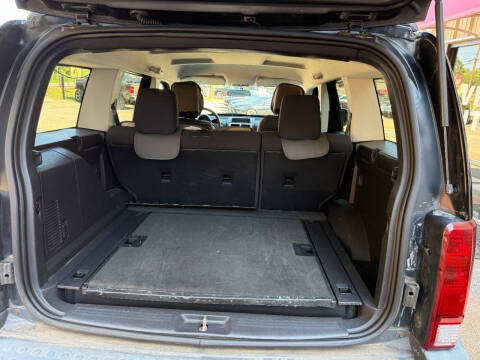 2008 Dodge Nitro SXT