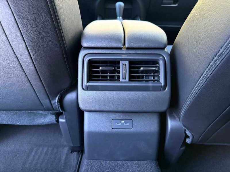 2026 Mazda CX-50 2.5 S Preferred