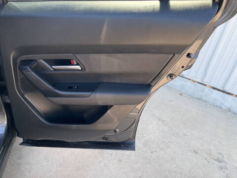 2024 Mazda CX-50 2.5 S Select