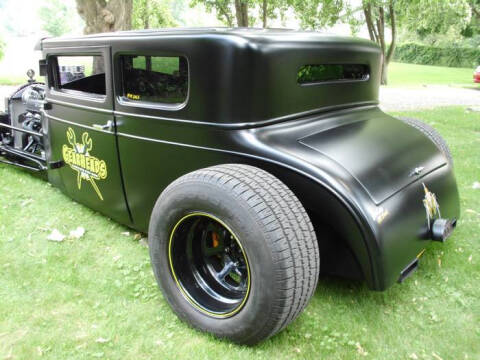 1927 Buick Master Six