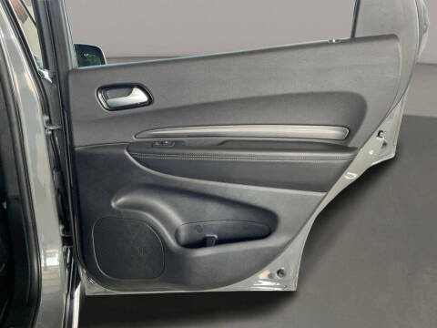 2022 Dodge Durango SXT