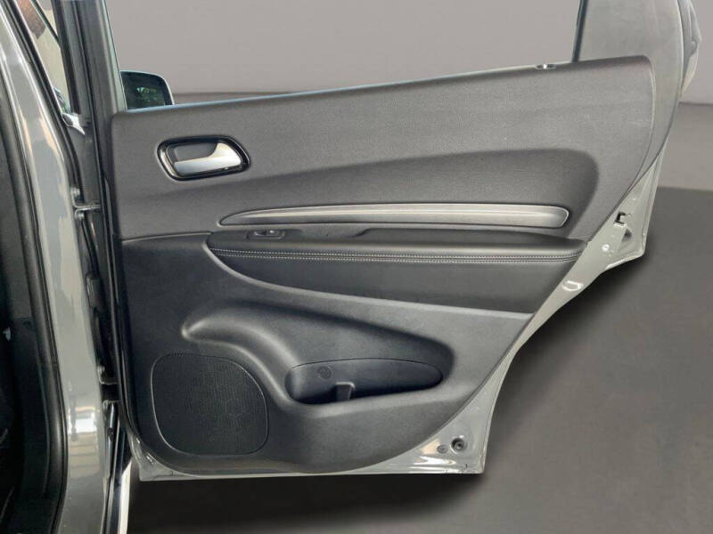 2022 Dodge Durango SXT