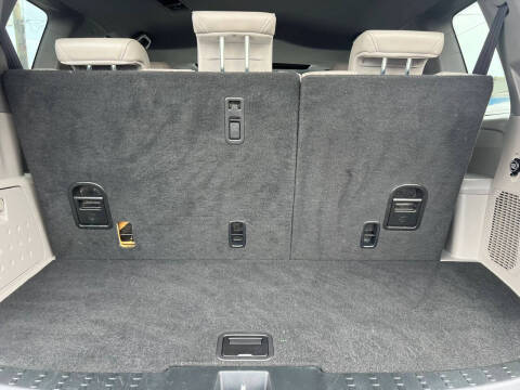 2014 Honda Pilot EX-L