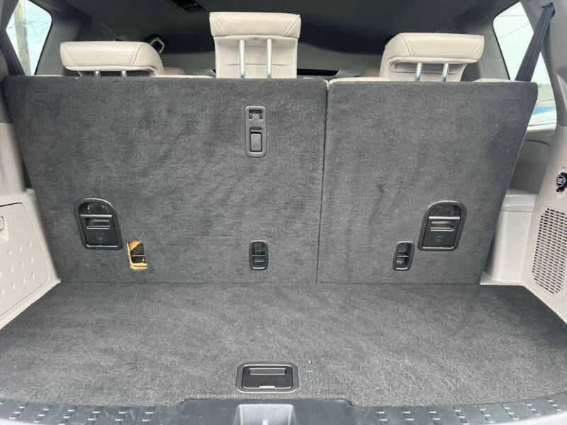 2014 Honda Pilot EX-L